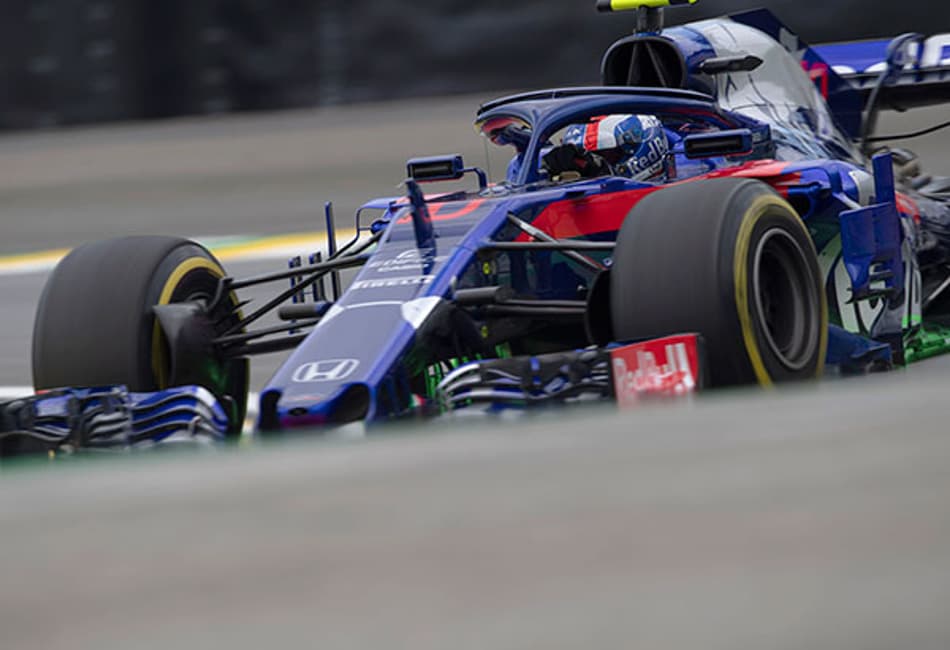 Pierre Gasly: ​​chefes da Fórmula 1 estão ouvindo os pilotos