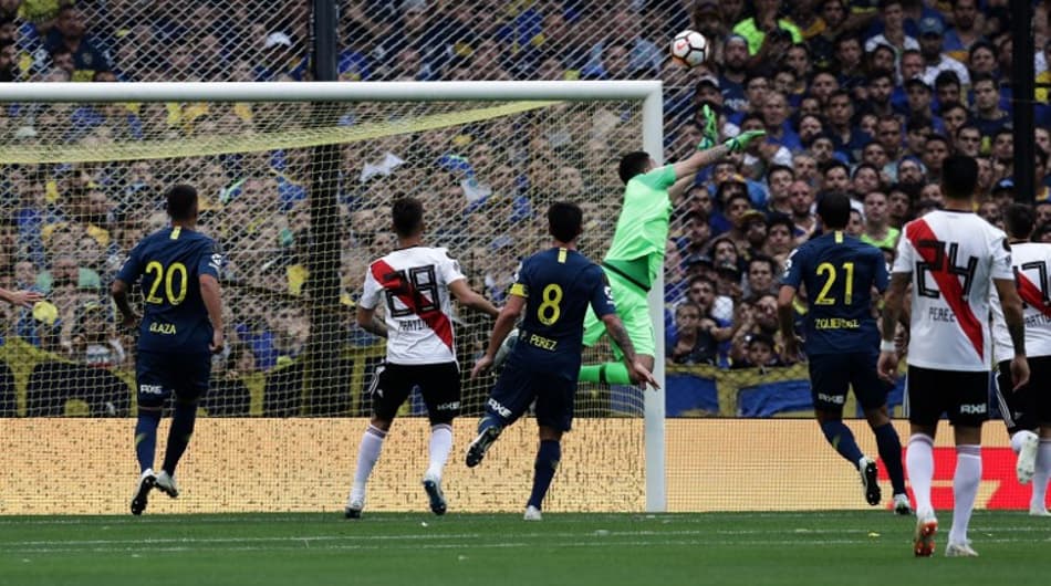Final da Liberta, “guerra” pelo Maracanã e hepta no surfe… veja o resumo da terça-feira esportiva