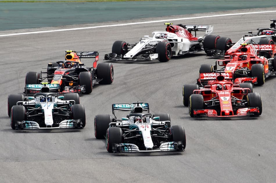 FIA lança candidatura para fornecedor exclusivo de caixas de câmbio na F1 a partir de 2021