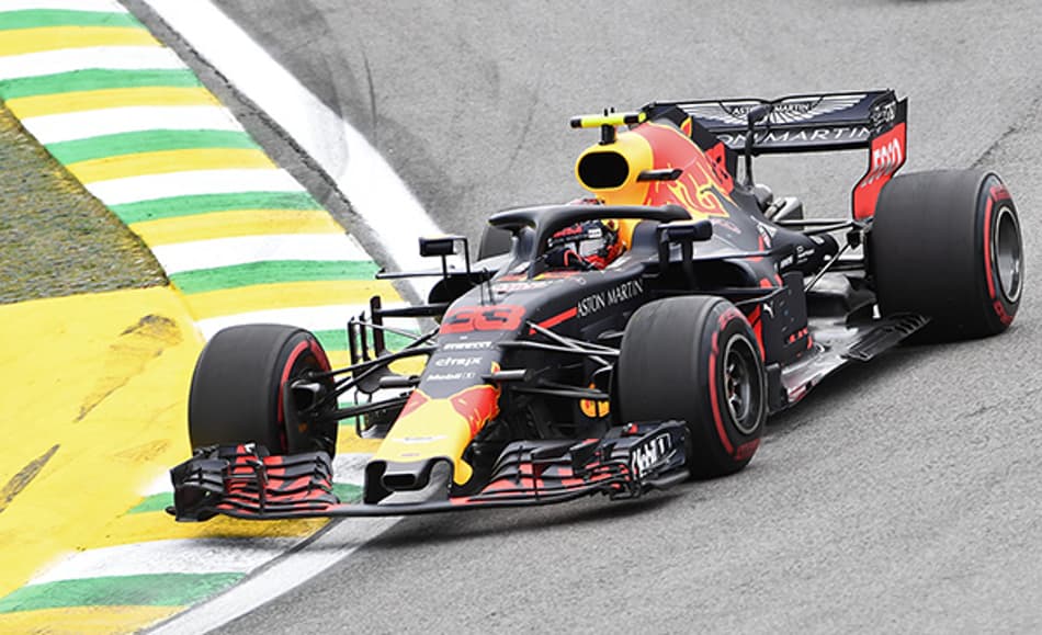 Verstappen “não necessariamente precisa ter o melhor carro” para disputar o título da F1 em 2019