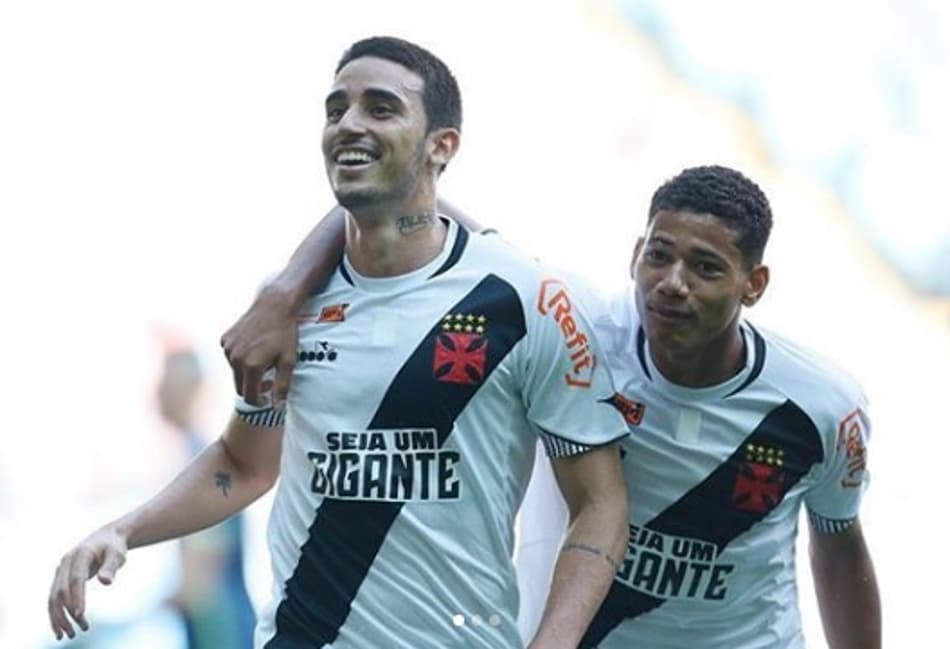 Blog do Garone: Thiago Galhardo ultrapassa Wagner e Andrey no Troféu Ademir Menezes