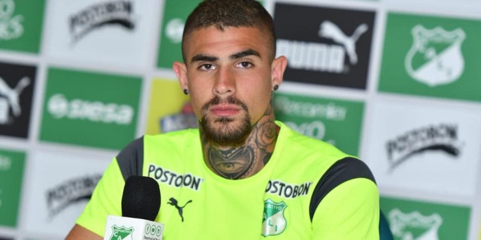 Juan Sebastián Quintero sofre grave atentado na Colômbia