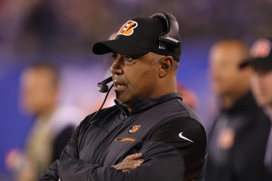 Os problemas defensivos podem deixar o Bengals fora dos playoffs