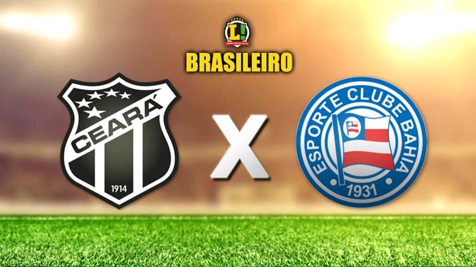 Bahia reencontra Enderson Moreira em duelo contra o Ceará