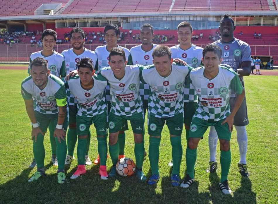 Na Bolívia, time pode ser eliminado de competição por falta de dinheiro para viajar