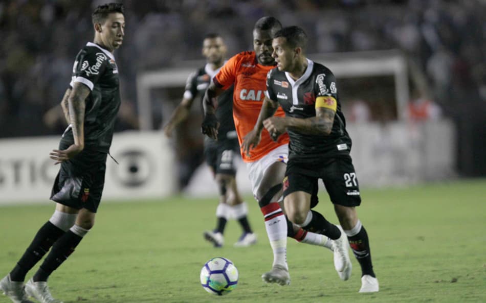 Blog do Garone: Vasco tem mais lesões do que vitórias em 2018