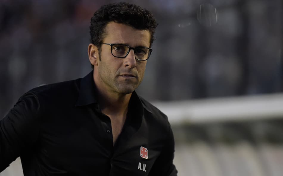 Vasco x Atlético-PR 