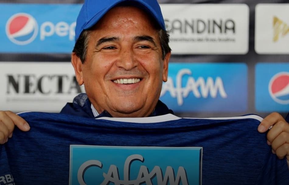 Novo técnico do Millonarios dispara: "Aqui temos que nos acostumar a ganhar sempre"