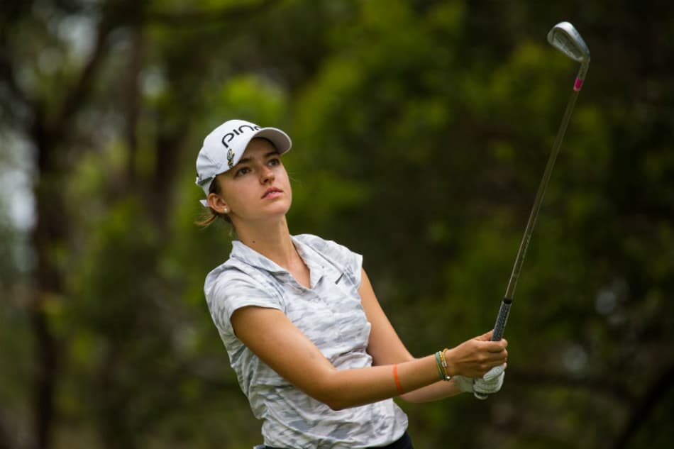Laguna Olímpico: Melhor do Brasil em 2018, revelação aposta no sucesso do golfe em Tóquio-2020