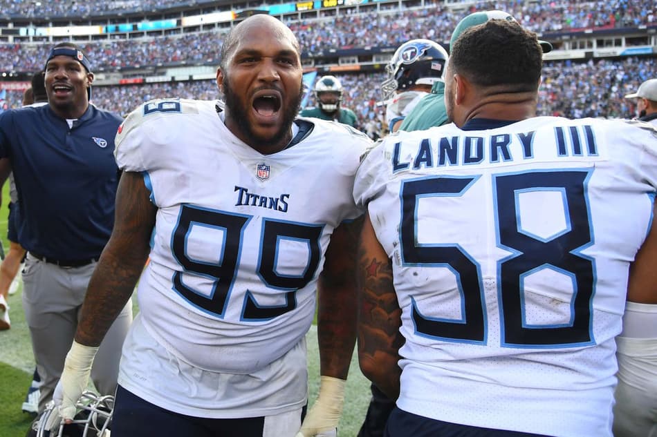 Dicas de defesas para os playoffs do Fantasy Football