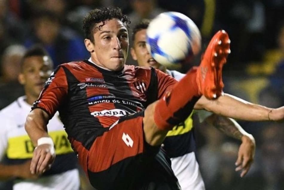 Damián Lemos fala de confronto com o Boca: "Estarão com a cabeça em outro jogo"