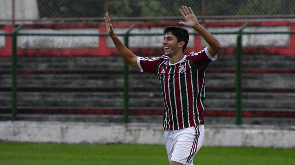 Às vésperas de final com Flu, Diogo vê OPG como ‘vitrine’ para 2019
