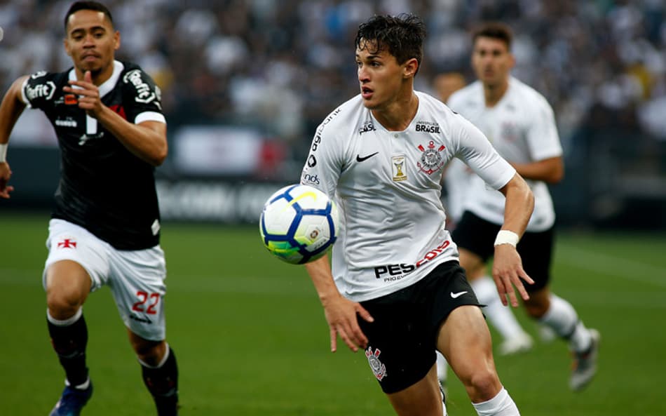 Apostas: Sob pressão, Vasco pagará bolada se vencer o Corinthians