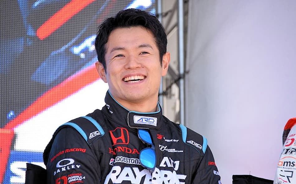 Com os pontos de superlicença suficientes, Naoki Yamamoto é cogitado pela Honda na F-1