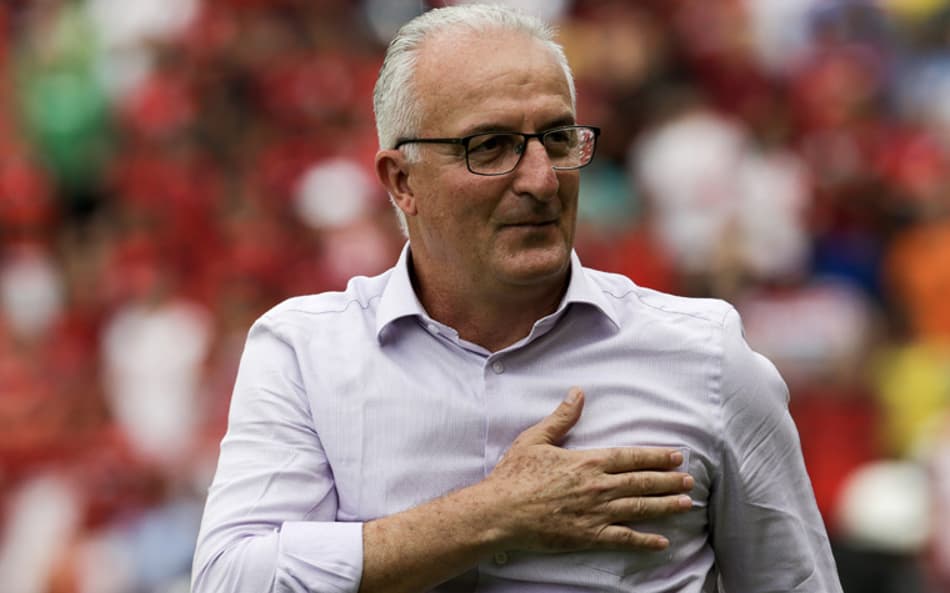 Após vitória do Flamengo, Dorival admite: ‘Time não se apresentou bem’