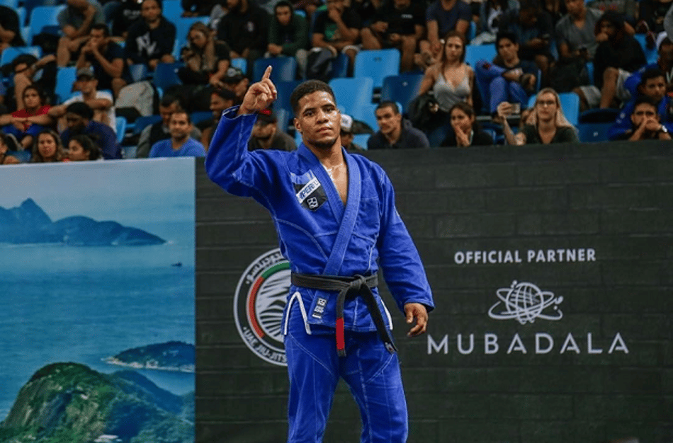 Último dia do UAEJJF Grand Slam no Rio define campeões; saiba mais