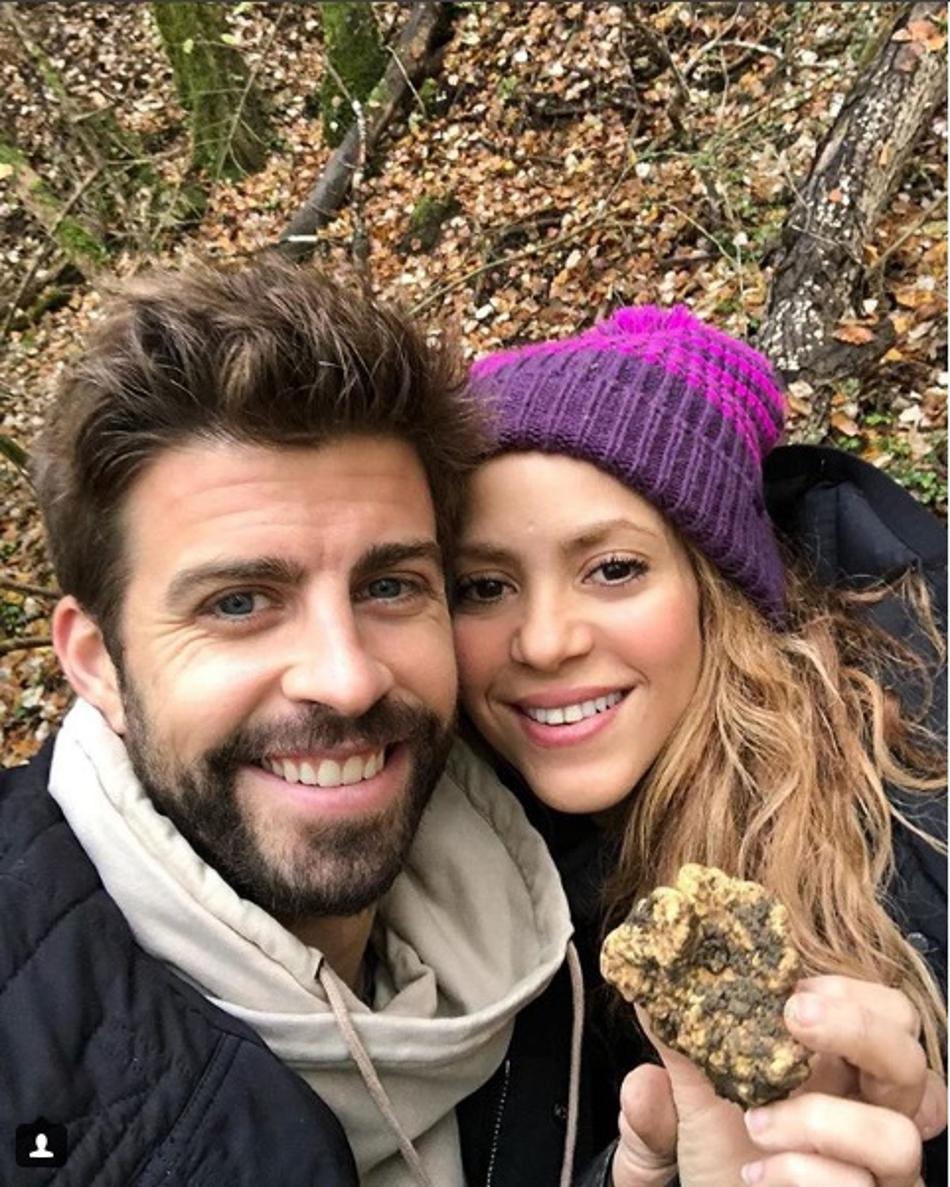 Piqué e Shakira terão que discutir sobre guarda dos filhos e divisão de bens