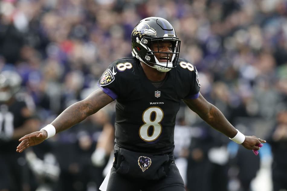 Guia da semana 4 da NFL
