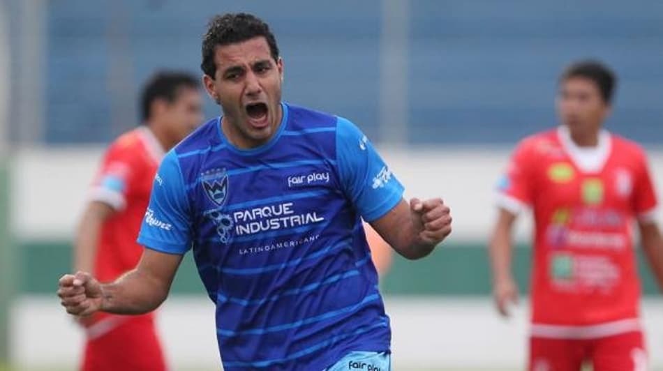 Juan Volgliotti chega a acordo com Sport Boys Warnes por dívida antiga