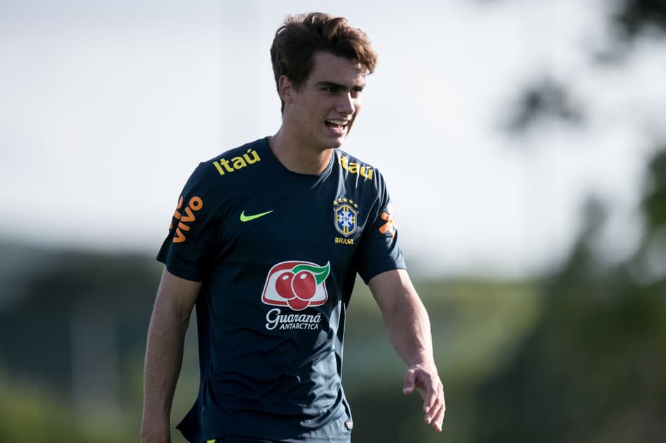 Feliz por convocação, Guth foca na Atalanta em busca do Sul-Americano