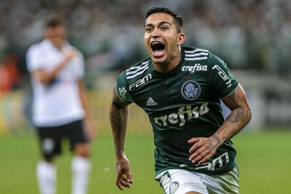 VÍDEO: Veja quem são os artilheiros do Palmeiras neste século