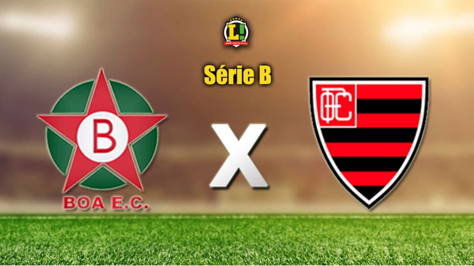 Oeste busca fazer o “simples” contra o Boa e cravar permanência na Série B