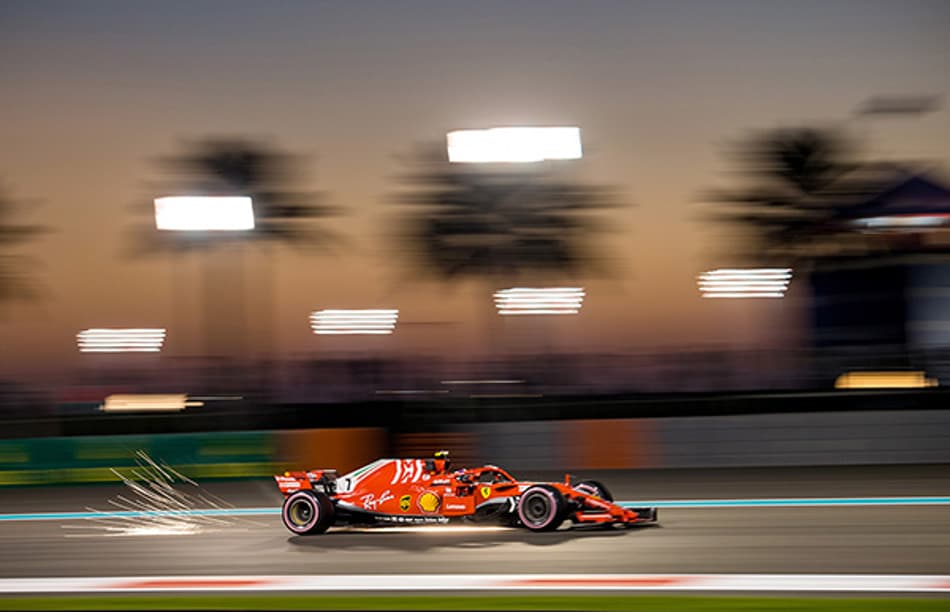 Ecclestone afirmou que houve mais caos do que estrutura na Ferrari