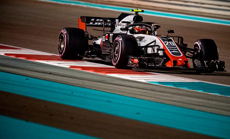 Haas envia intenção de apelo contra a decisão dos comissário sobre a Force India
