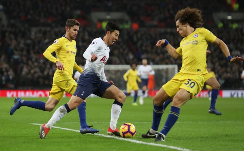 Apostas: Clássico londrino na semi da Copa da Liga Inglesa. Veja cotações!