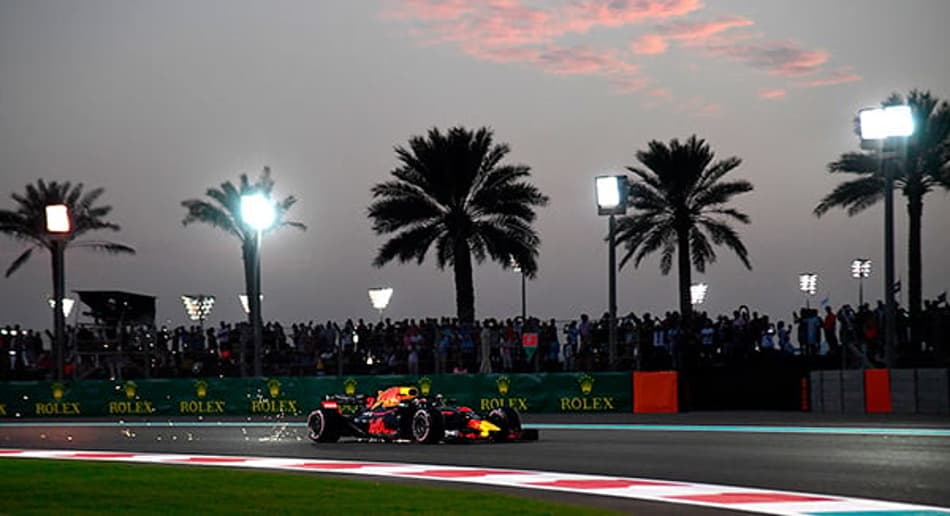 Daniel Ricciardo busca oportunidades em sua última corrida pela Red Bull