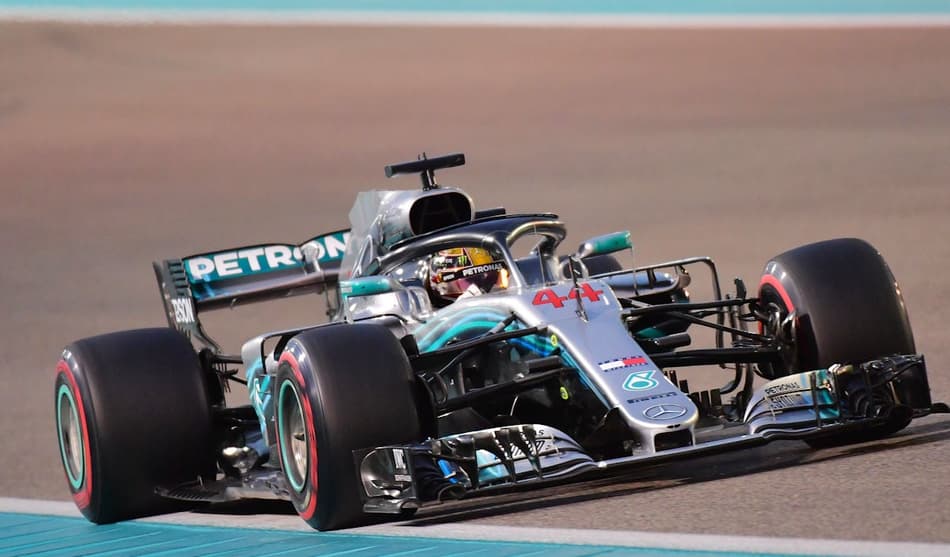 GP de Abu Dhabi de F1: reveja o AO VIVO do segundo treino na Yas Marina