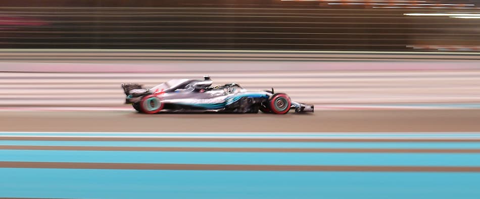 Hamilton: Queria terminar a temporada do jeito que pretendo começar 2019