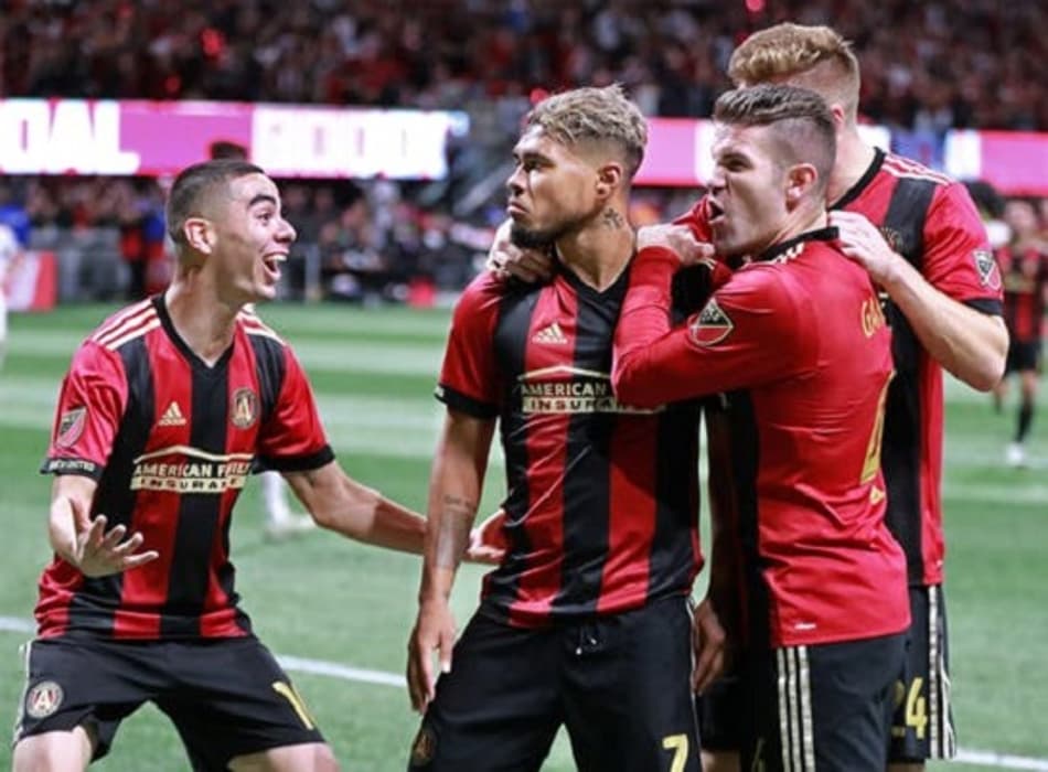 Atlanta United e Portland Timbers decidem o título norte-americano no fim de semana