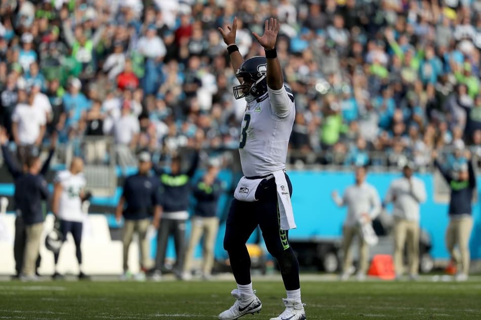 Destaques e Decepções: Russell Wilson é elite, sim senhor!