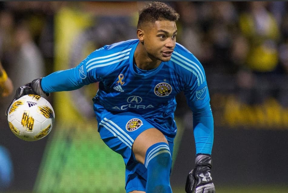 City quer goleiro da seleção americana, destaque da MLS