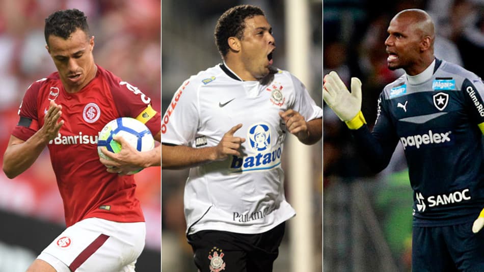 Inter já tem a melhor campanha entre grandes no ano após acesso