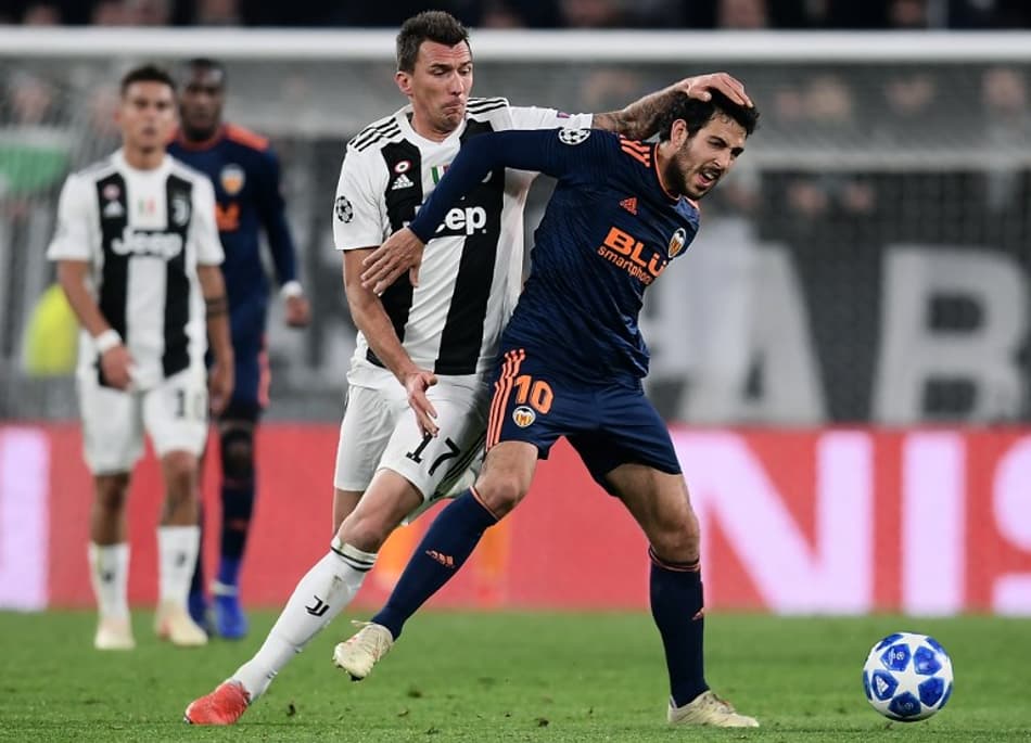 Após derrota e eliminação, Dani Parejo lamenta: 'O futebol é assim'