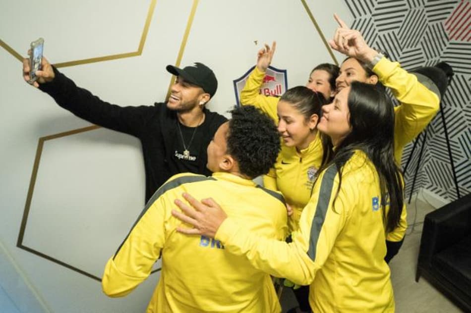 Neymar