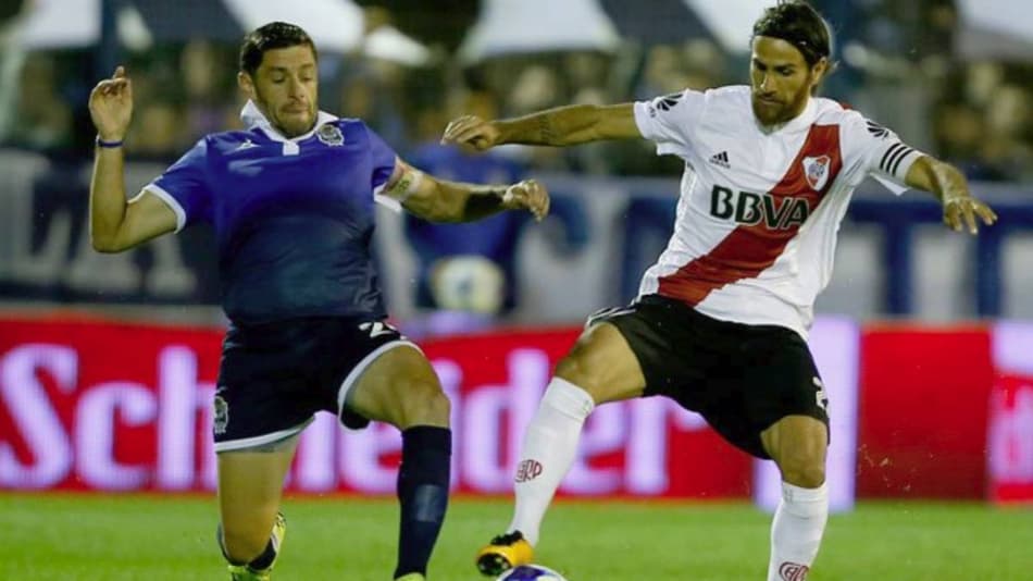 Por título e "segunda via" de Liberta 2019, River Plate joga pela Copa Argentina