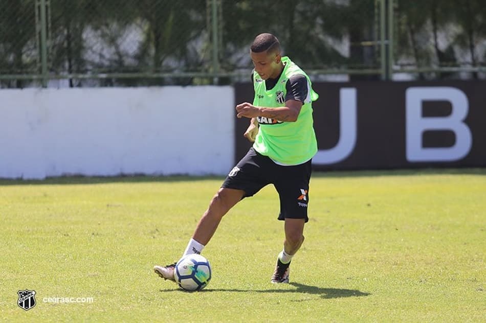 Ceará sonha com vaga na Copa Sul-Americana