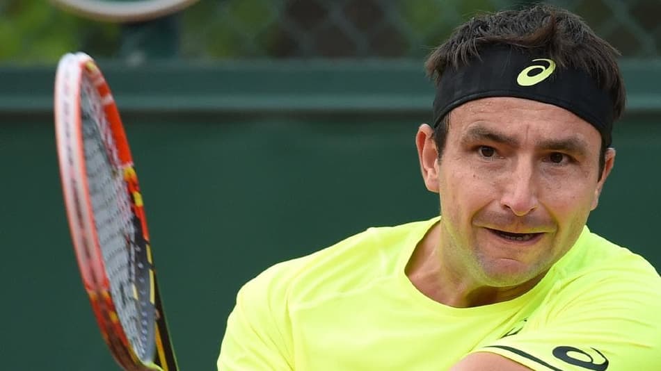 Matosevic anuncia aposentadoria, aos 33 anos