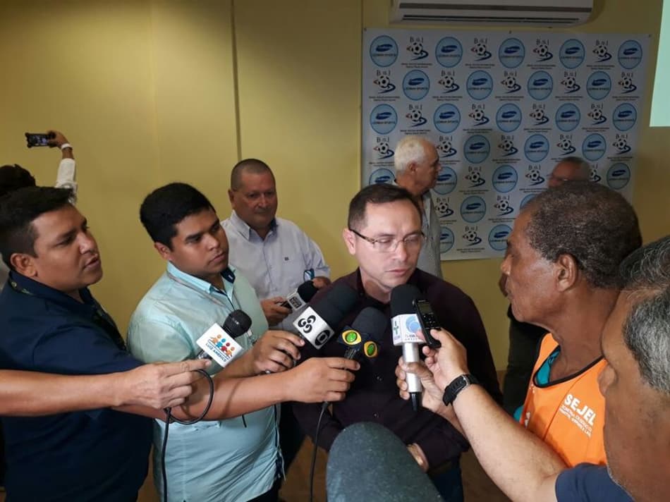 Parcerias com empresas chinesas crescem entre clubes brasileiros