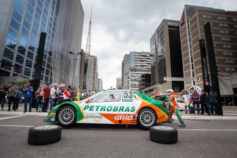 Público de São Paulo pode ser mecânico da Stock Car por um dia neste domingo e ainda ganhar prêmios