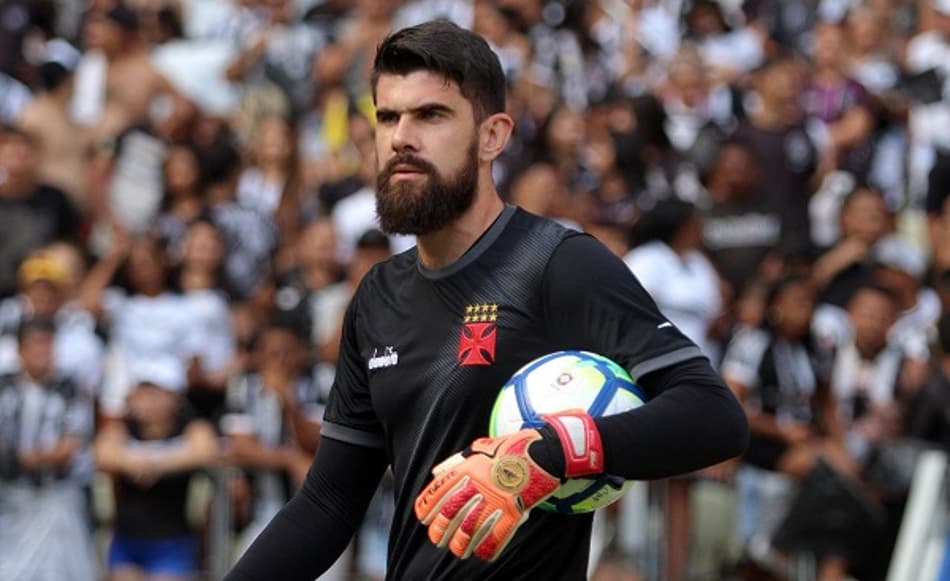 Ceará x Vasco