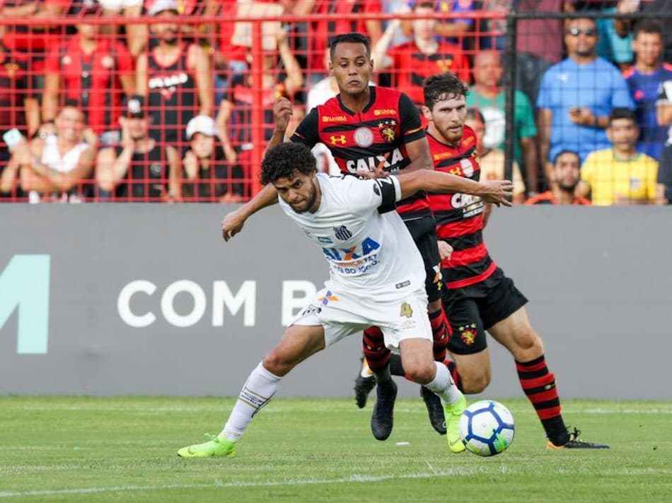 Jogadores do Sport atacam a diretoria após rebaixamento