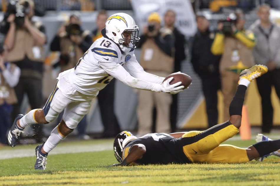 Destaques e Decepções: Chargers mostra força na AFC!