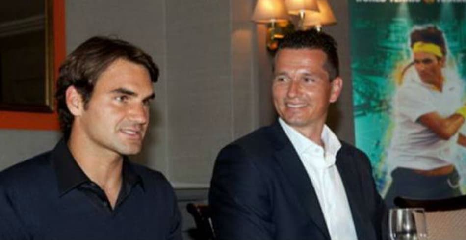 Krajicek crê em mais dois anos de Federer e Nadal no tênis