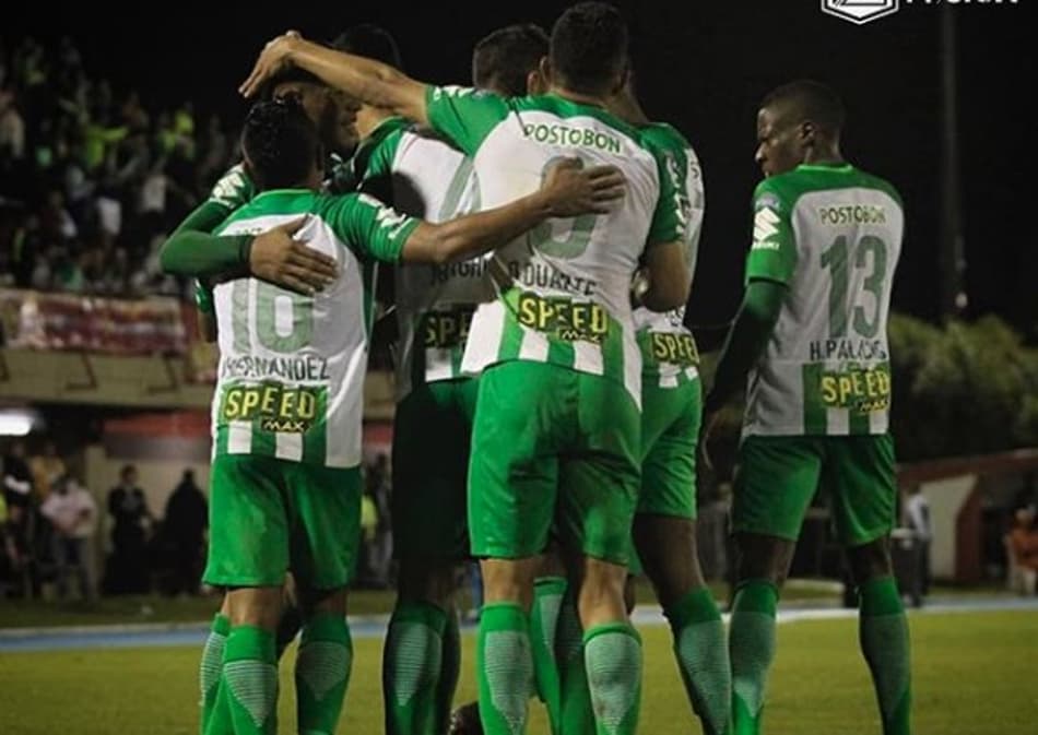 Proibido de fazer contratações, Atlético Nacional aguarda uma resposta do TAS
