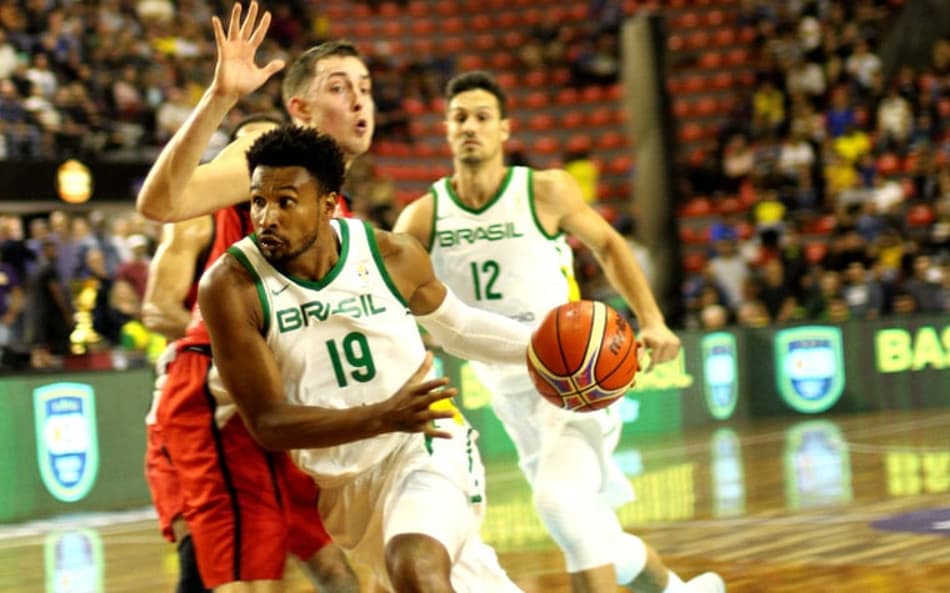 Laguna Olímpico: Basquete brasileiro precisa ficar alerta após derrota