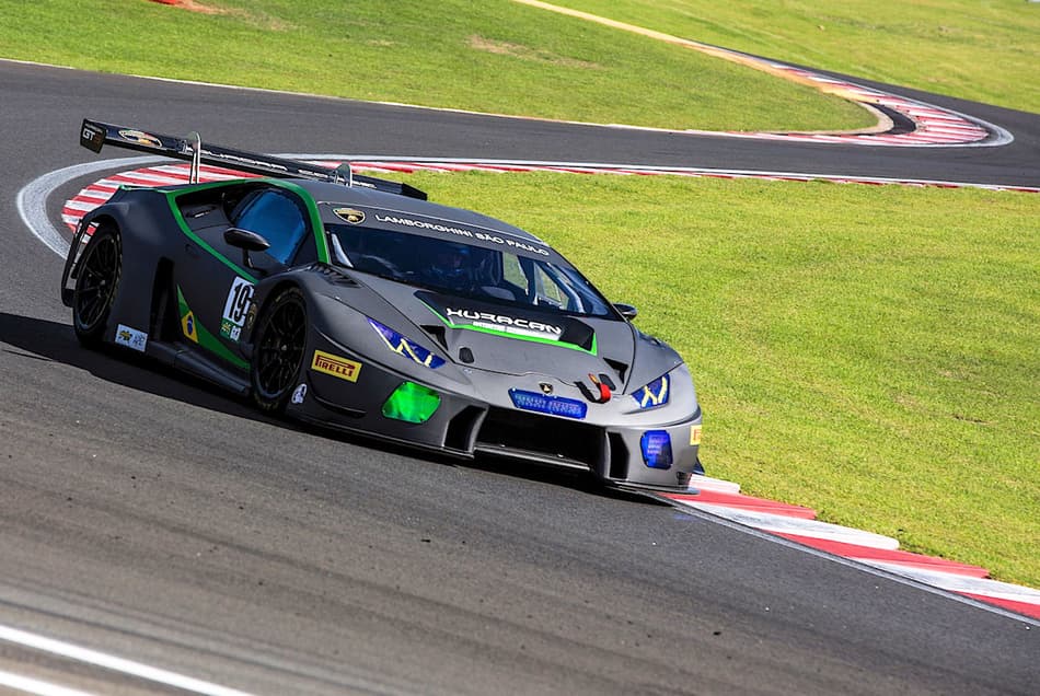 500 Km de São Paulo volta a Interlagos para sua 61ª edição